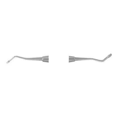 Amalgam Pluggers / Condensers / Applicators